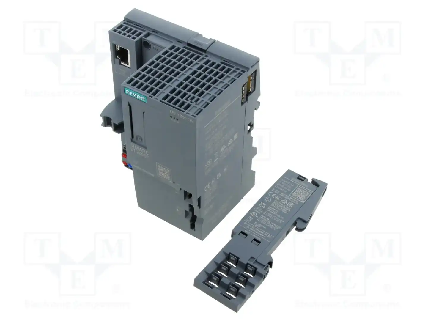 SIEMENS 6ES7510-1DK03-0AB0 — Контроллеры PLC