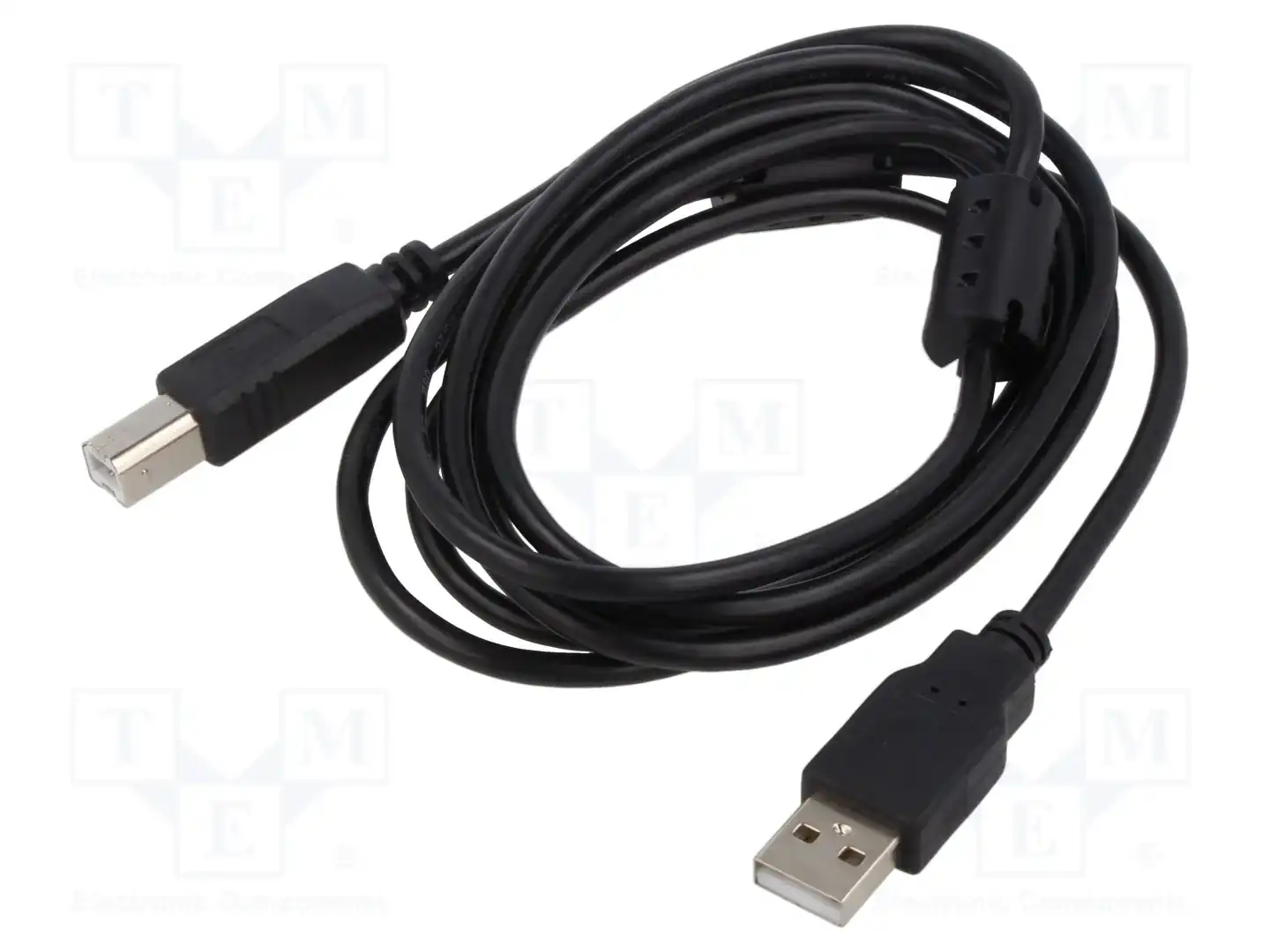 ART KABUSB2 AB 2M AL-OEM-100A — Кабели и адаптеры USB