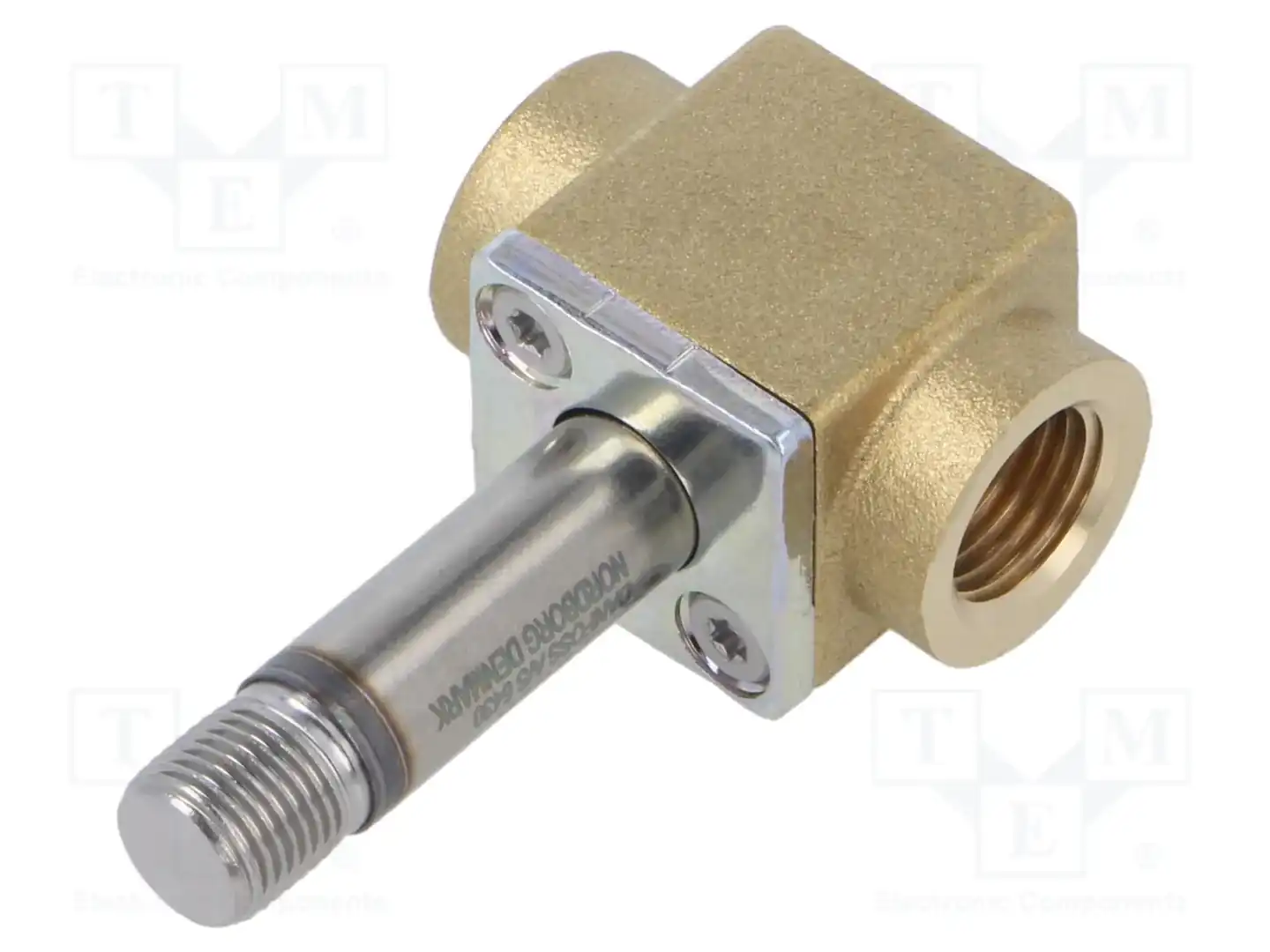 DANFOSS 032H8015 — Промышленная арматура