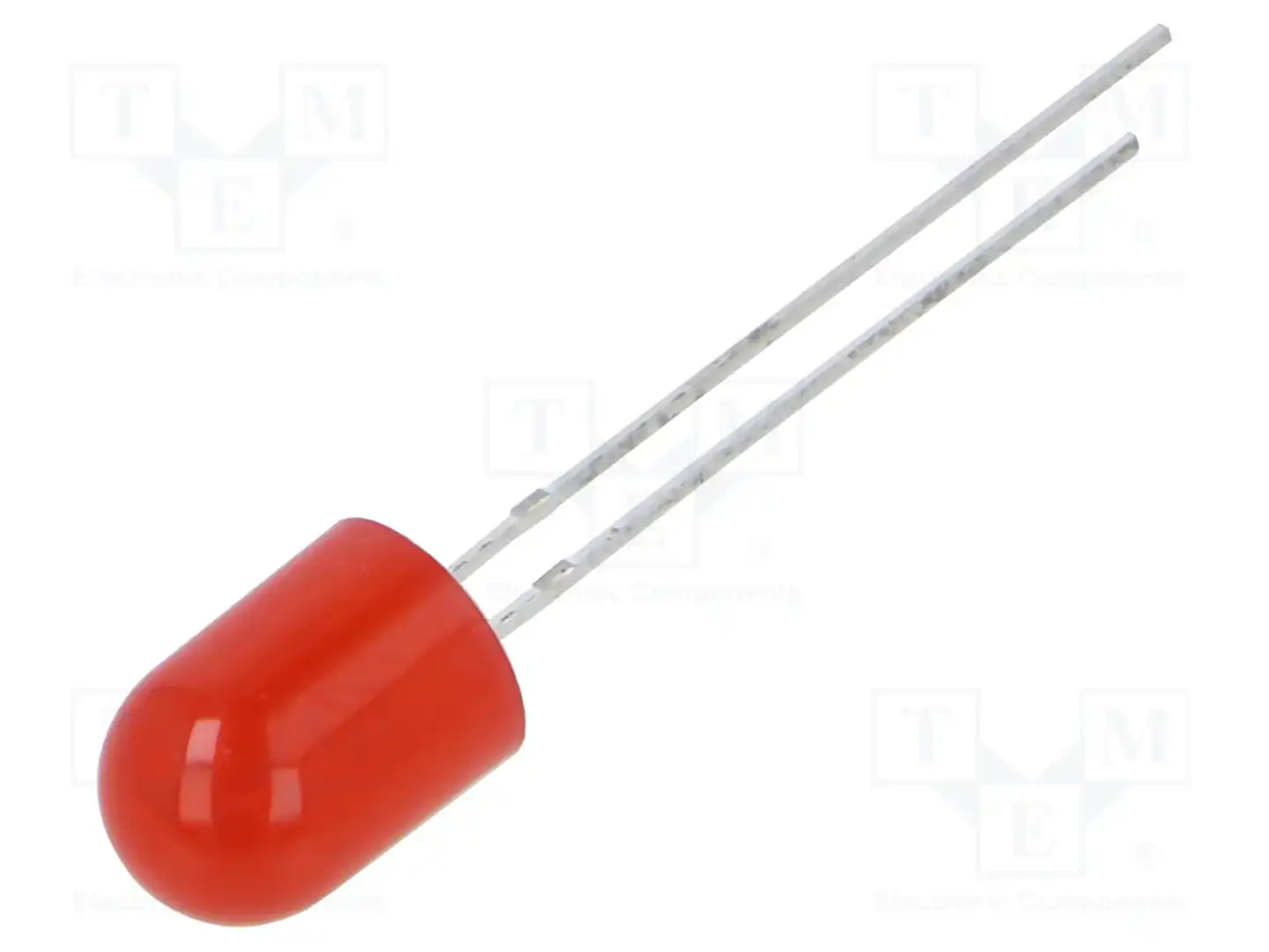 OPTOSUPPLY OSR5JA8B34B — Круглые светодиоды THT