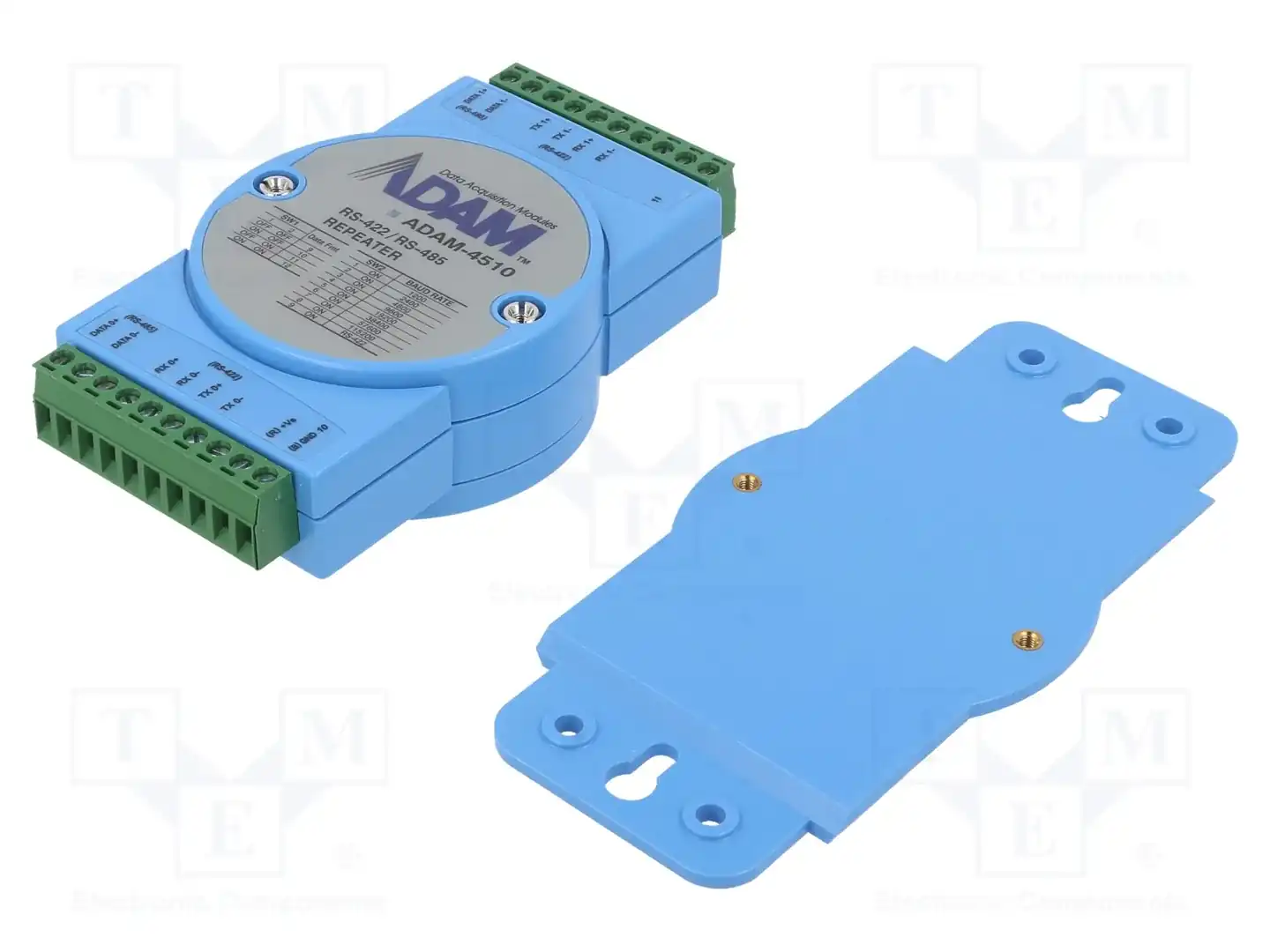 ADVANTECH ADAM-4510-F — Промышленные сети
