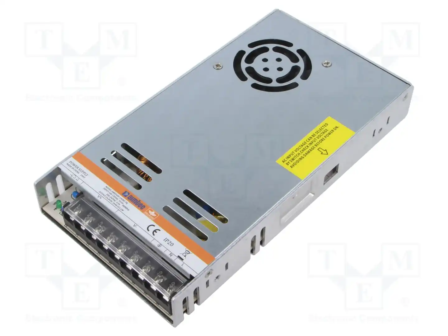 AIMTEC AMES450-24SNZ-PQ — Блоки питания для встраивания