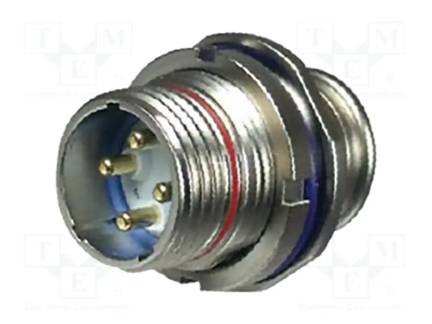 ITT CANNON 155125-1000 — Неклассифицированные