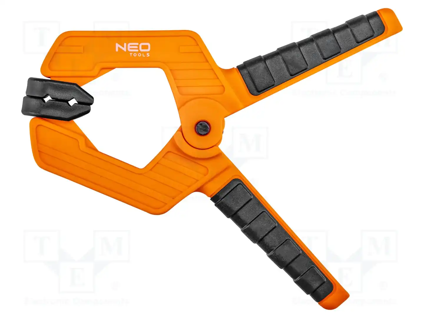 NEO TOOLS 45-520 — Тиски и струбцины