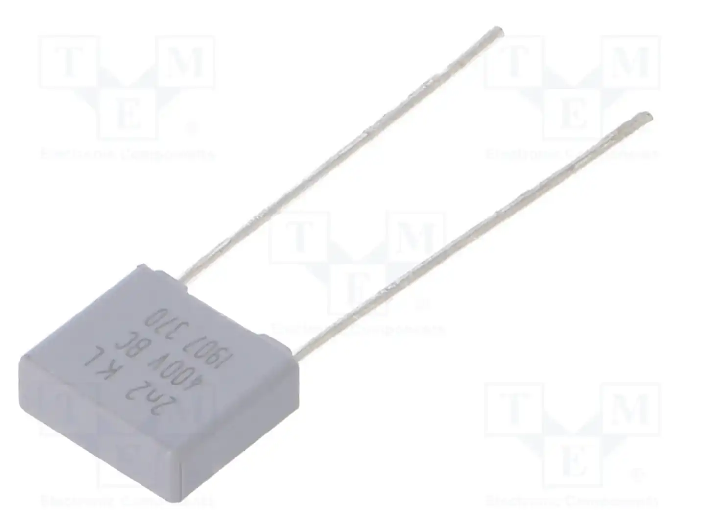 VISHAY BFC237065222 — Пленочные конденсаторы ТНТ