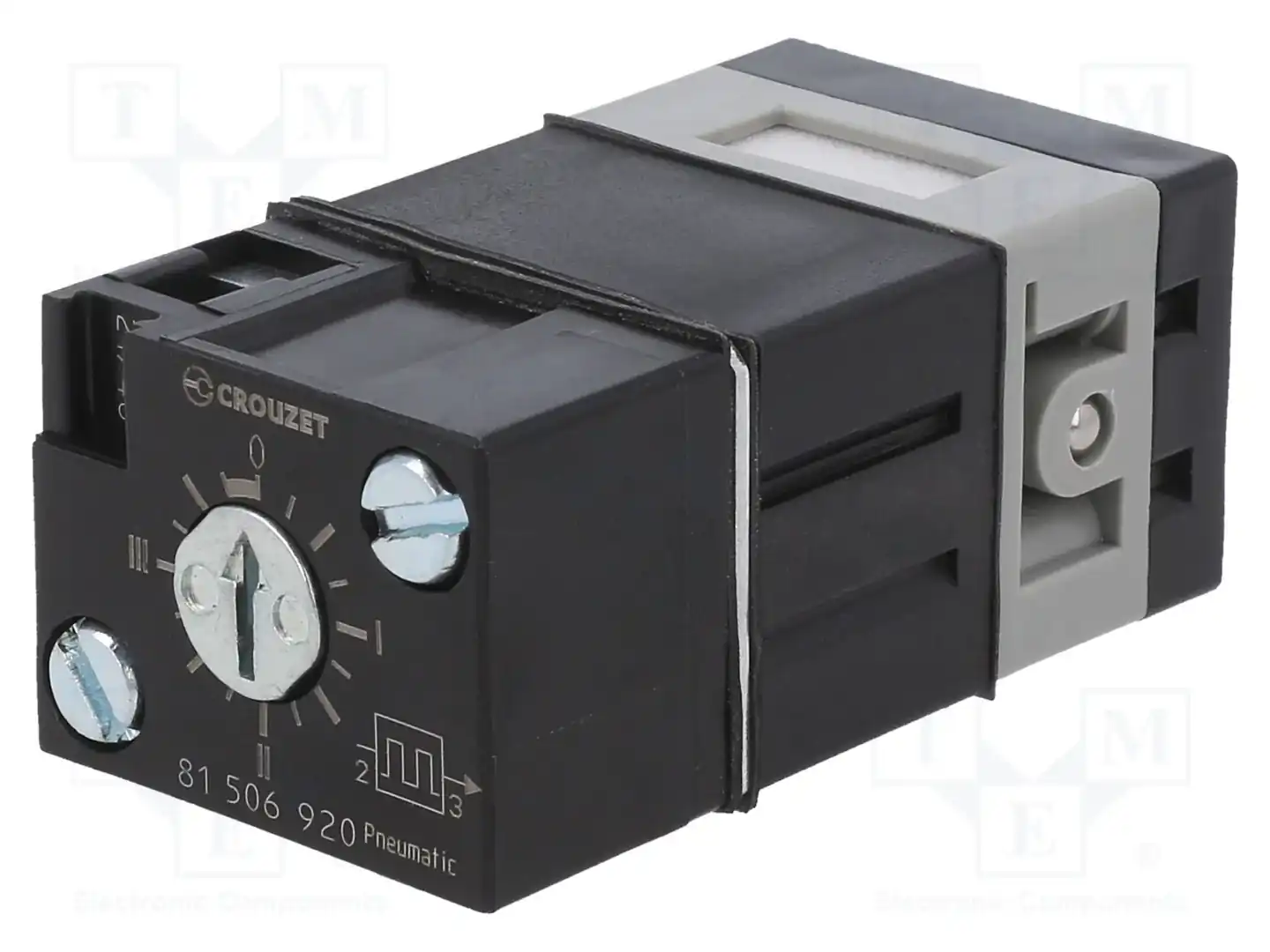 CROUZET 81506920 — Аксессуары для пневматики