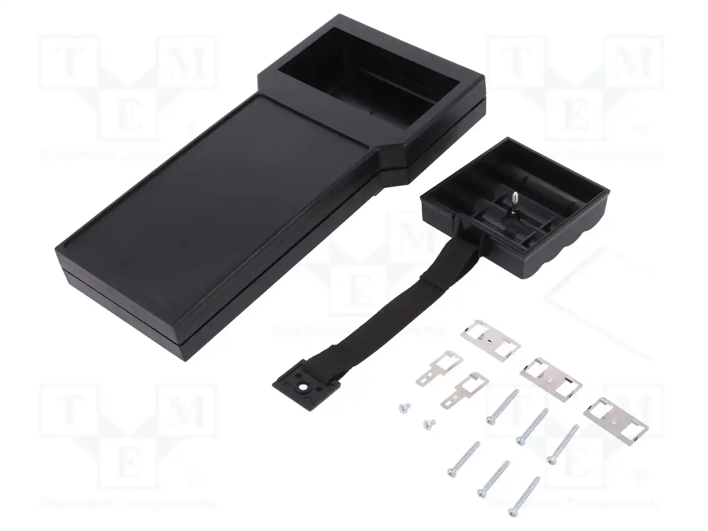 BOPLA 34902009 -AS — Корпуса для устройств с индикатором