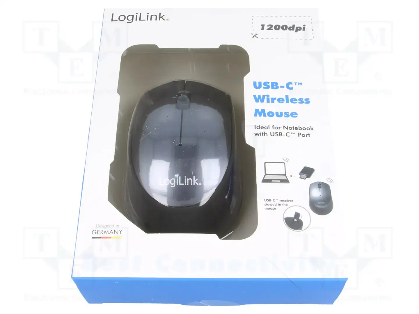LOGILINK ID0160 — Периферийные устройства
