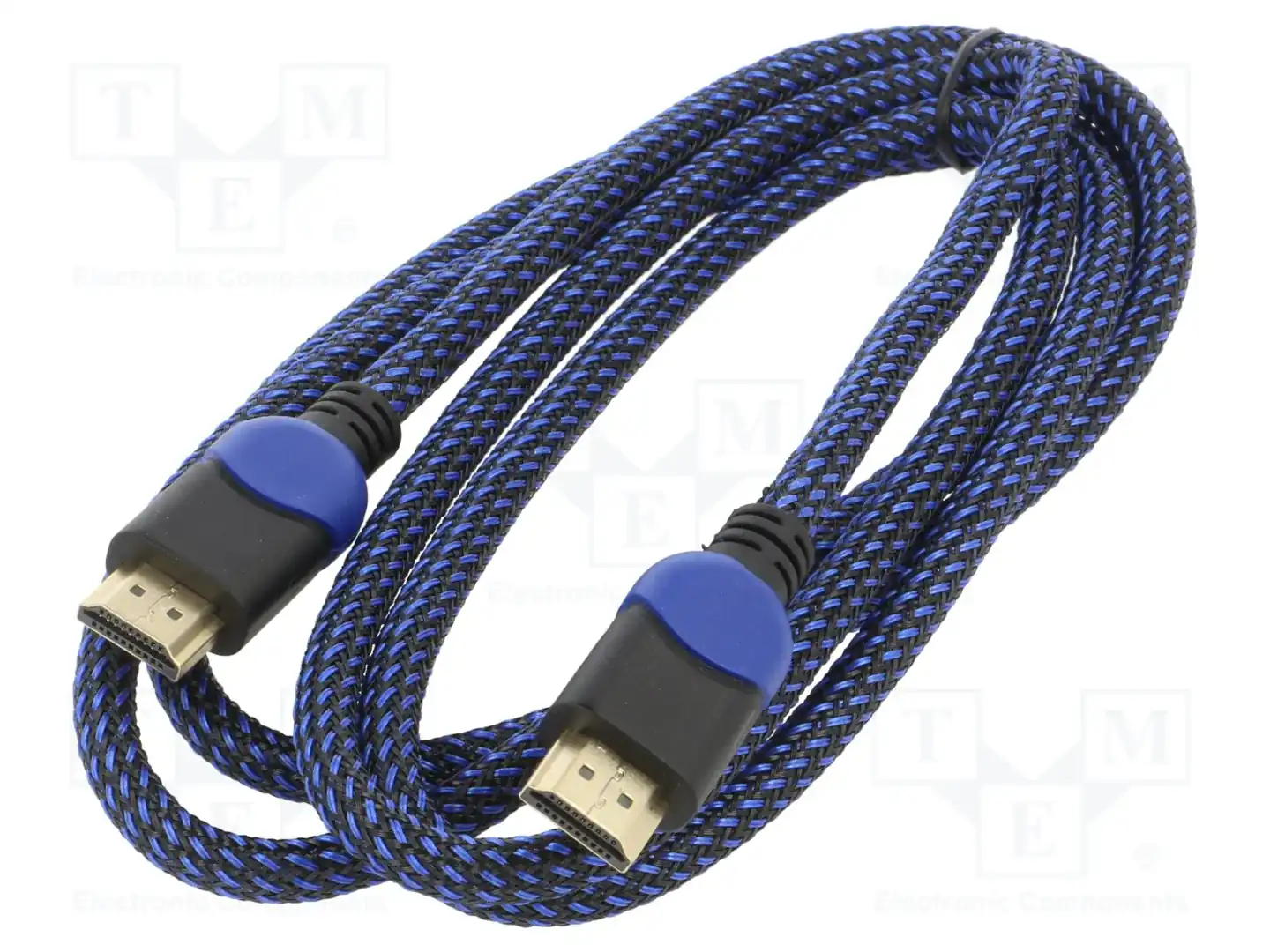 SAVIO GCL-02 — Кабели и адаптеры HDMI, DVI, DisplayPort
