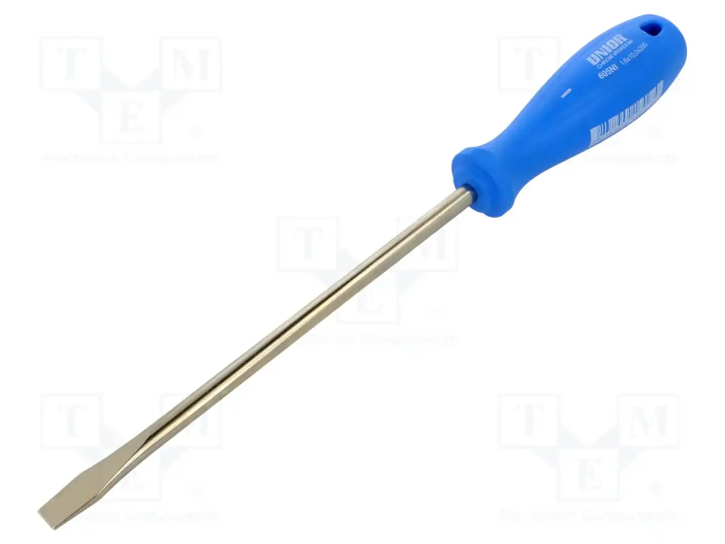 UNIOR 616427 — Стандартные отвёртки