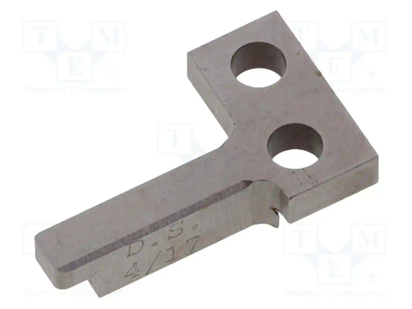 MOLEX 11-18-4689 — Специальные струбцины