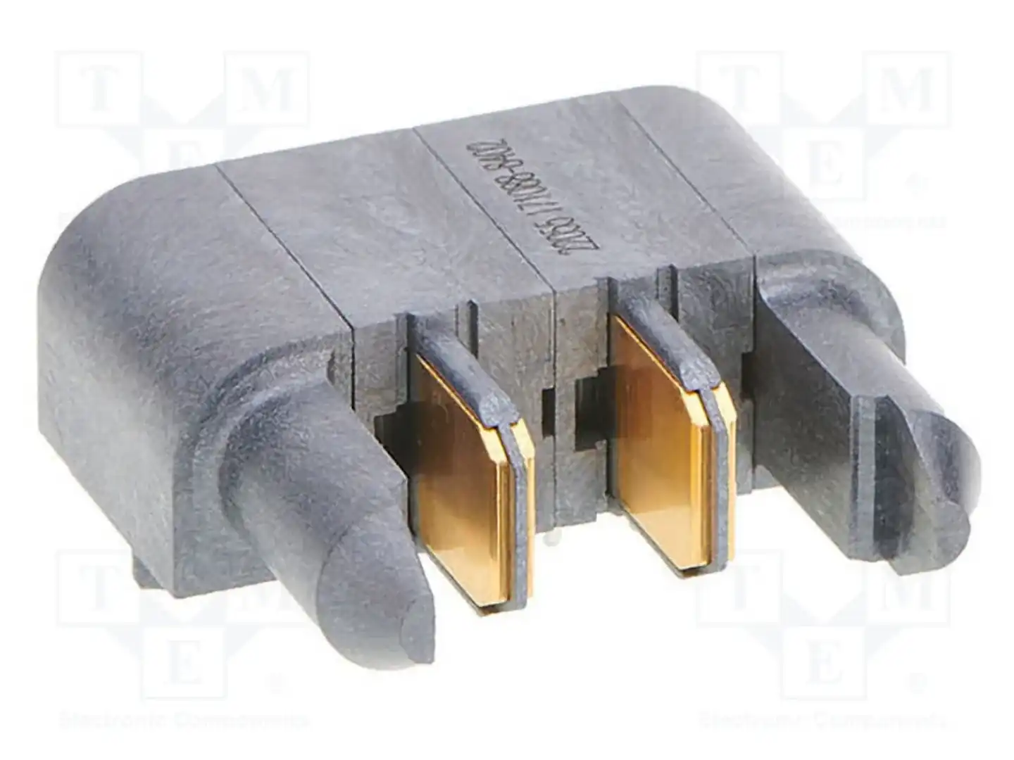 MOLEX 171088-8402 — Разъeмы пластина - пластина