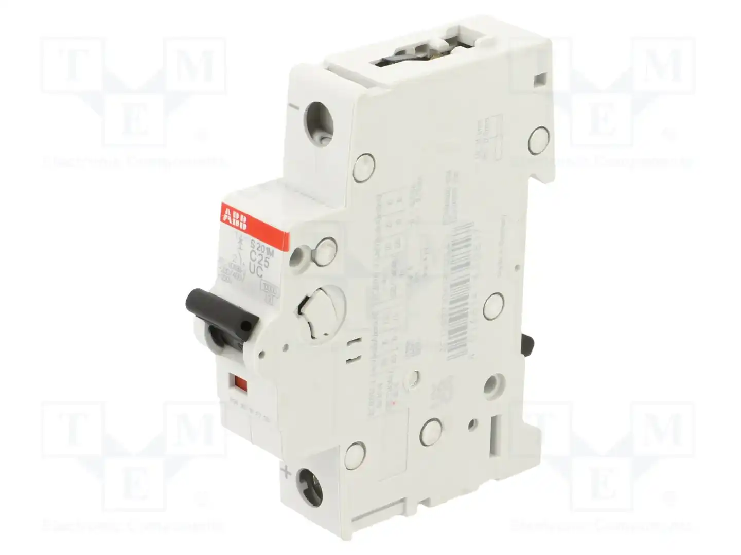 ABB 2CDS271061R0254 — Выключатели максимального тока