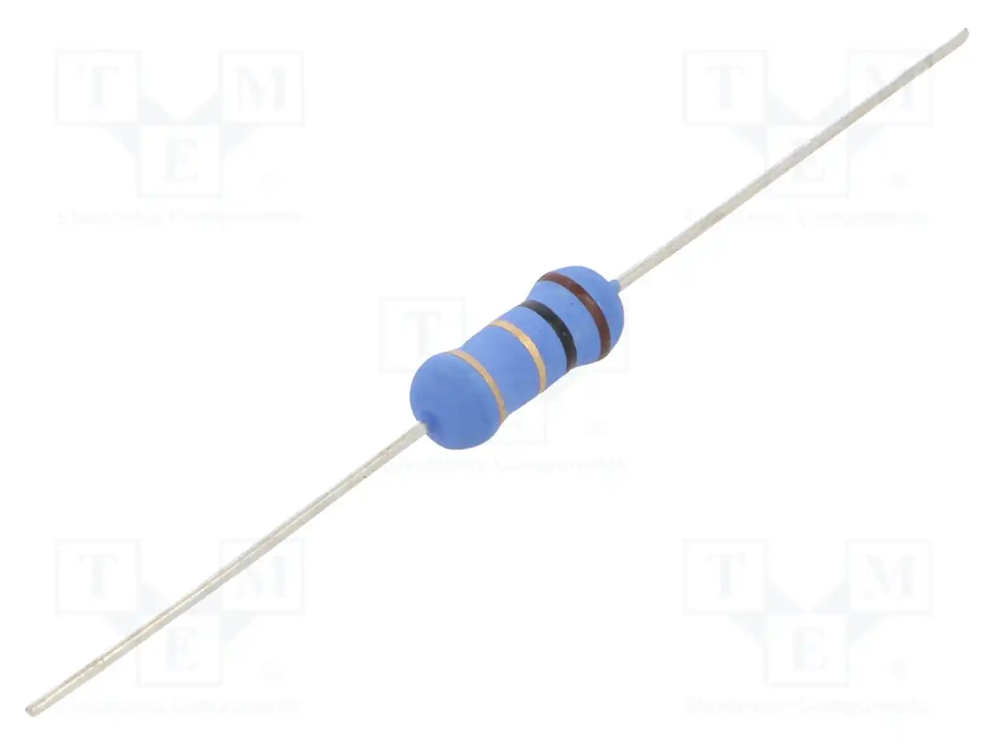 TE Connectivity 2-1625890-7 — Резисторы ТНТ
