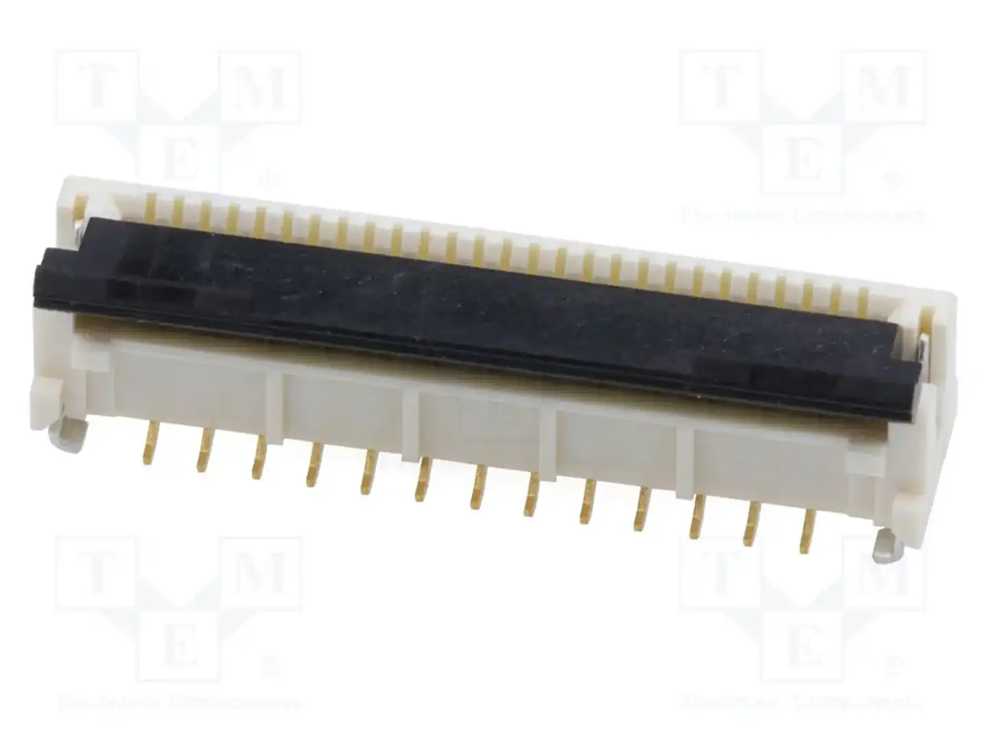 MOLEX 501951-2750 — Разъeмы FFC/FPC растр 0,5мм