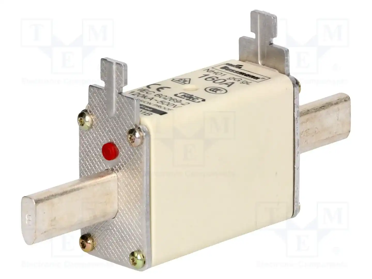 BUSSMANN 160NHG01B — Предохранители NH
