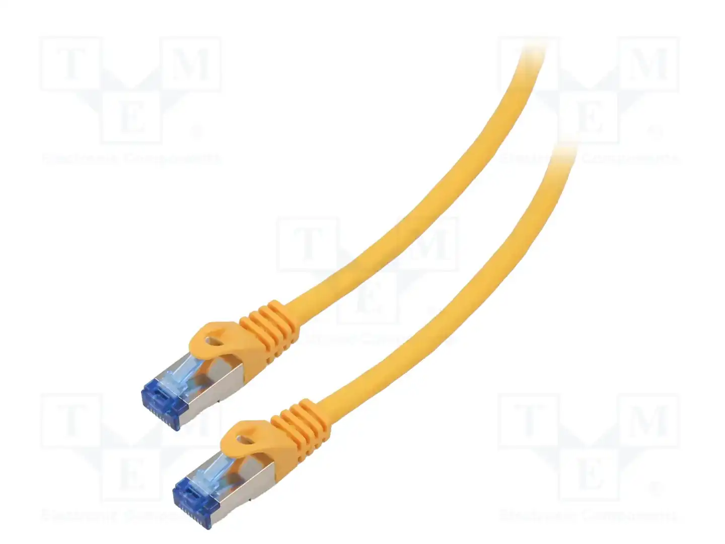 LANBERG PCF6A-10CC-0500-O — Кабели и адаптеры RJ45
