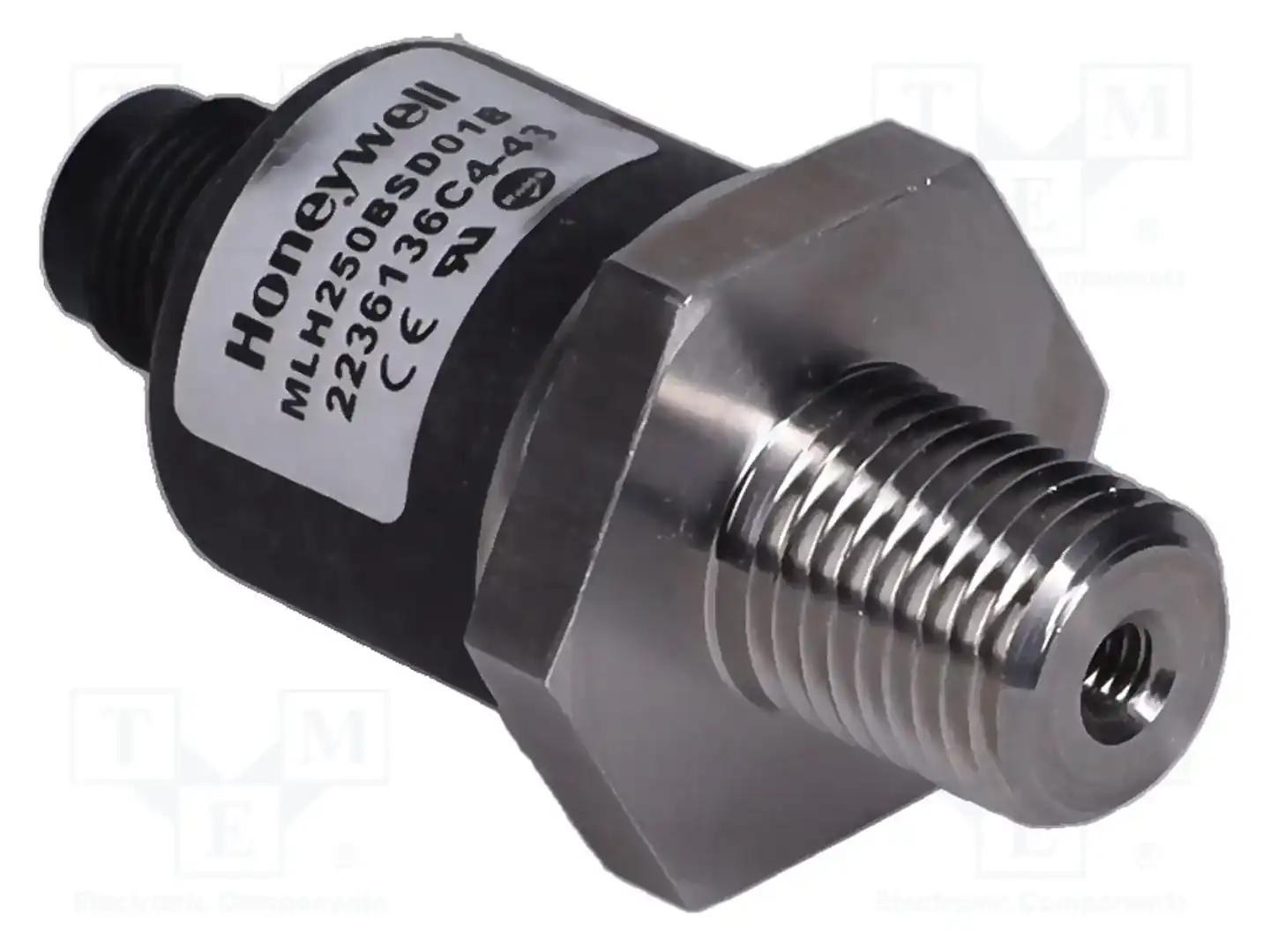Honeywell MLH250BSD01B — Преобразователи давления