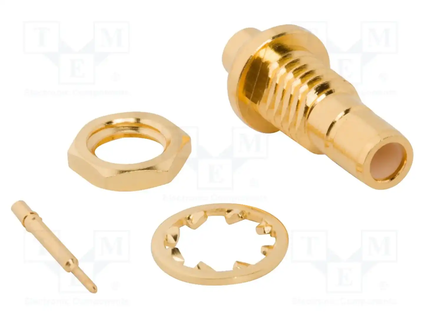 AMPHENOL RF 142301 — Разъeмы SMA, SMB, SMC