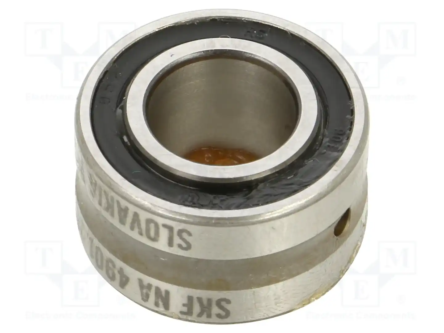 SKF NA 4901.2RS — Подшипники качения
