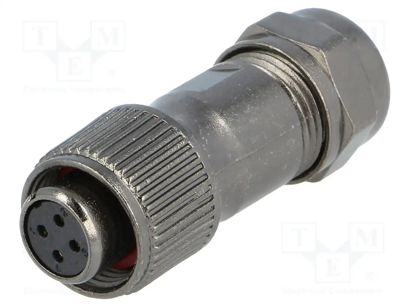 WEIPU ST1210/S4 — Разъeмы