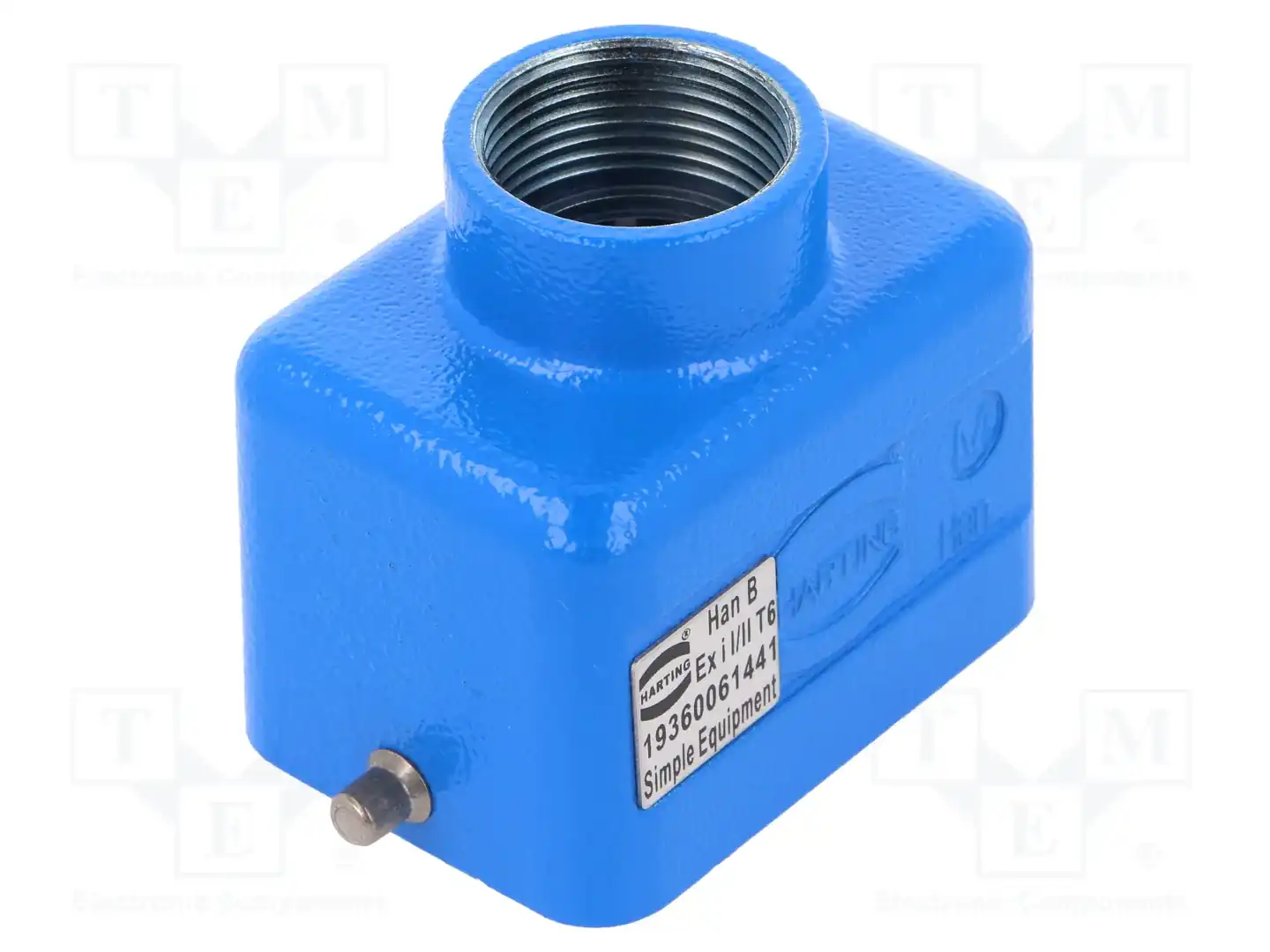 HARTING 19360061441 — Разъeмы