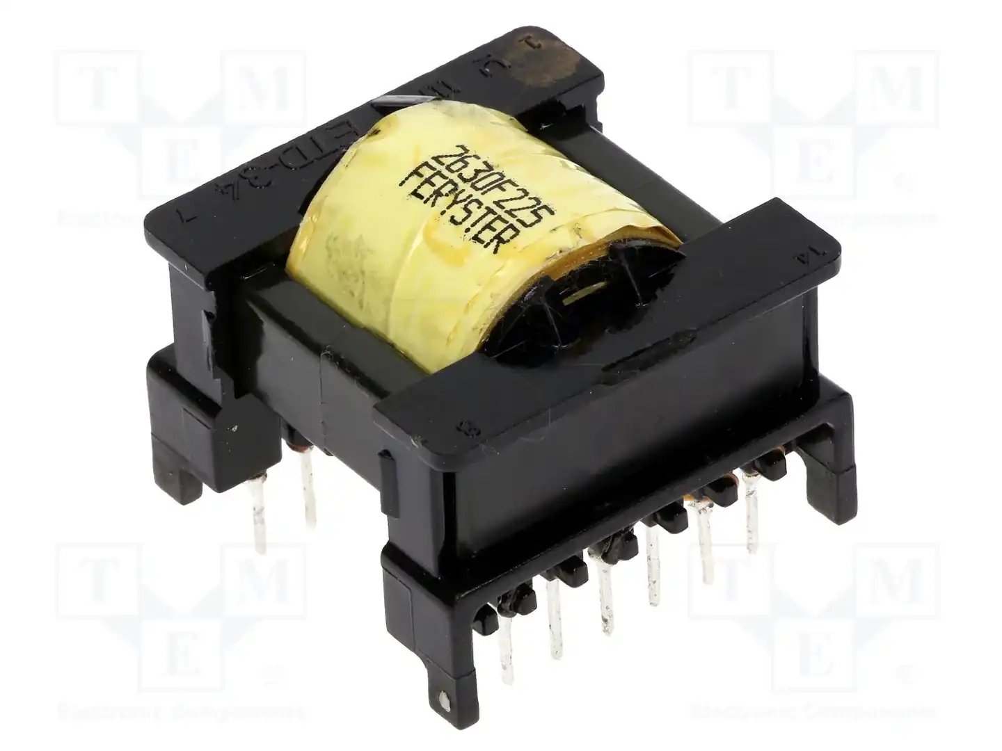 FERYSTER TI-ER28-1811 — Трансформаторы PCB