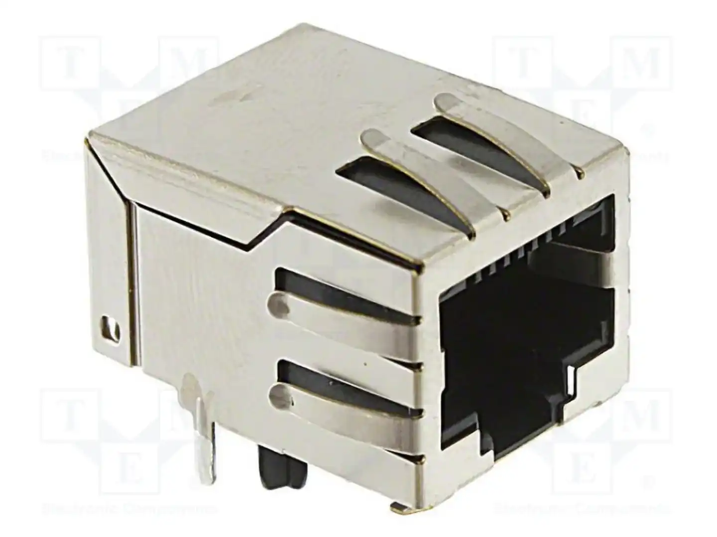 YAGEO JXR0-0001NL — Разъeмы RJ