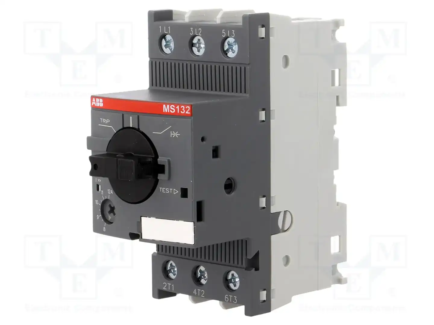 ABB 1SAM350000R1012 — Выключатели двигательные