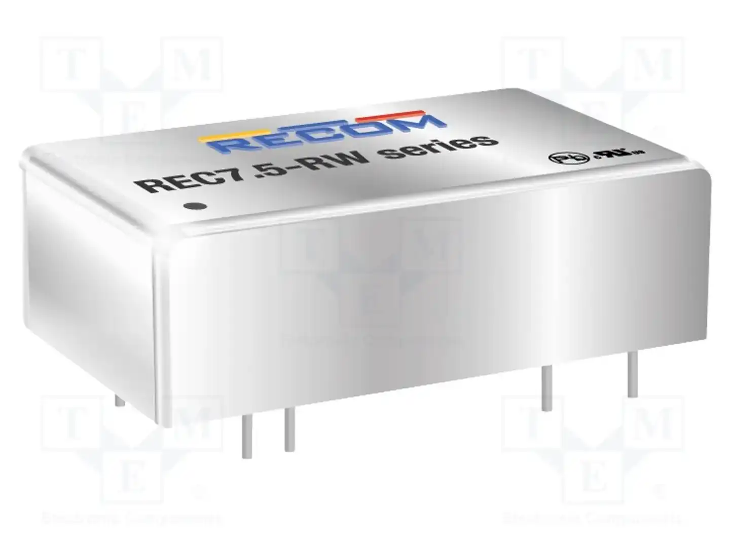 RECOM REC7.5-243.3SRW/H2/A/M — Преобразователи DC/DC