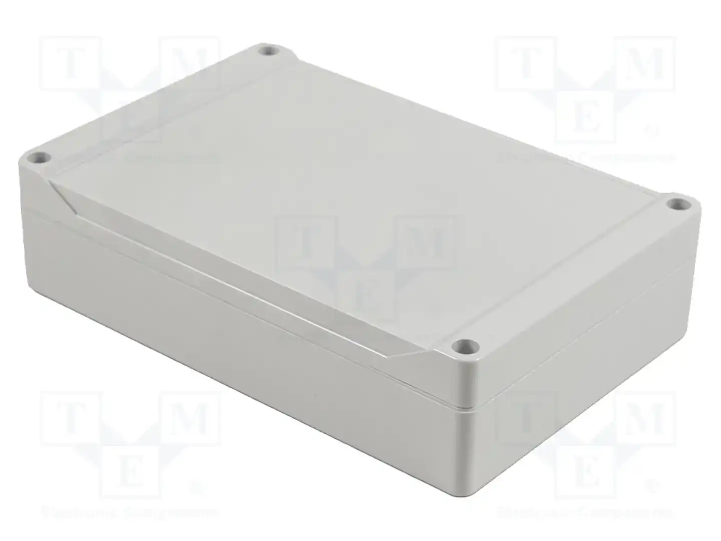 HAMMOND 1555HL2GY — Корпуса универсальные