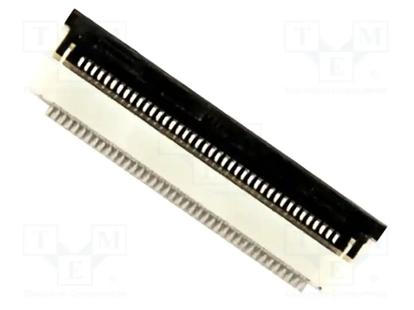 Riverdi ZIF0550DH-CF25 — Аксессуары к дисплеям