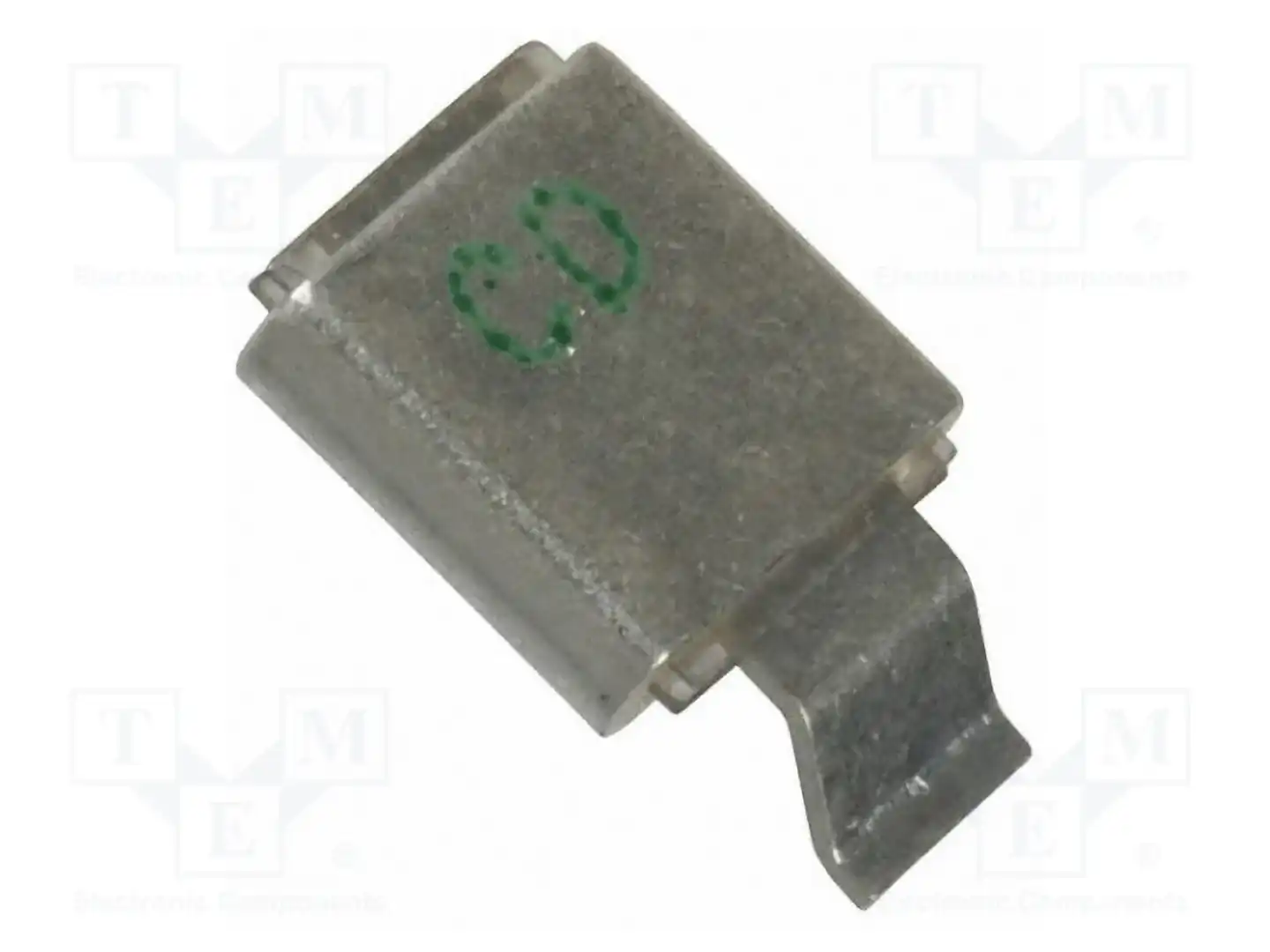 Knowles Corporation MIN02-002DC220J-F — Пленочные конденсаторы ТНТ