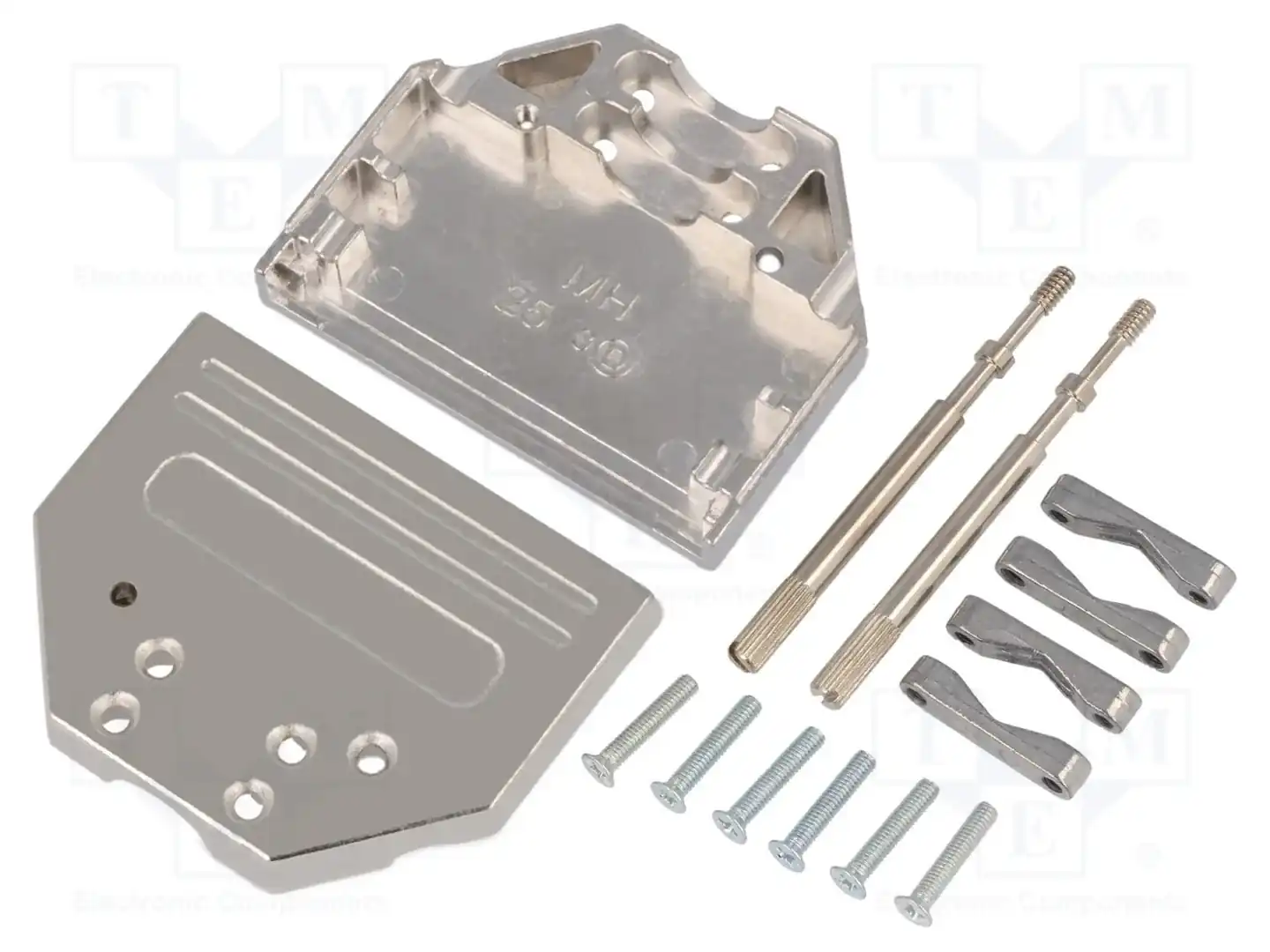 ENCITECH DTZI25-K — Корпуса D-Sub