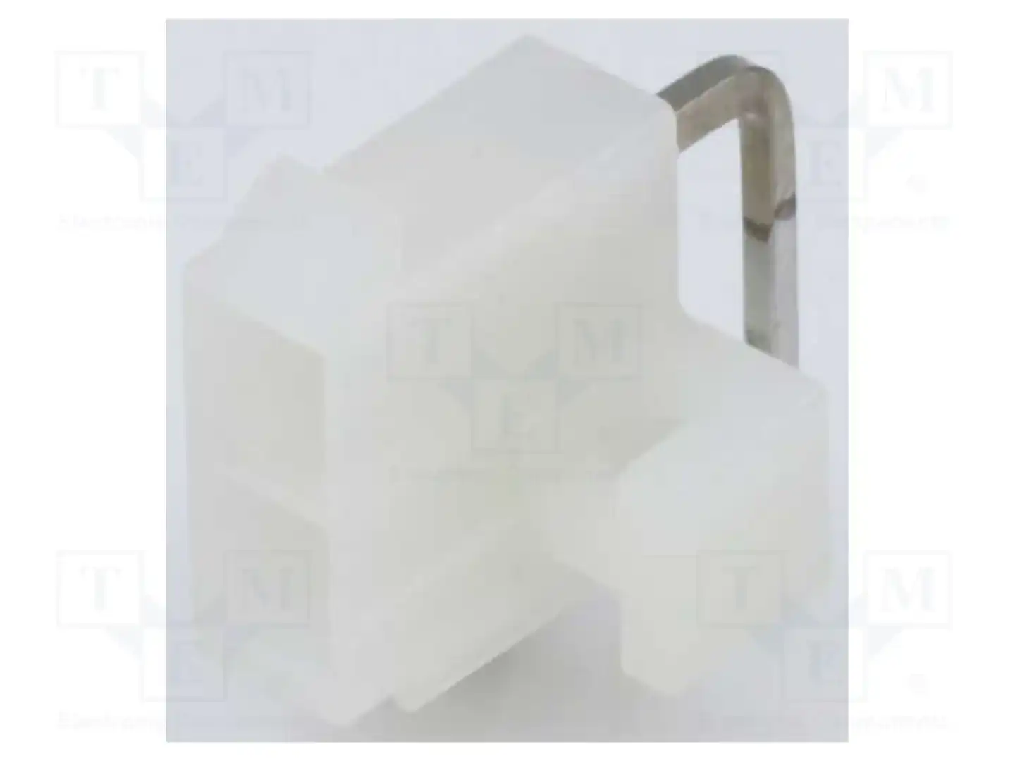 MOLEX 39-29-5023 — Разъeмы сигнальные растр 4,20мм