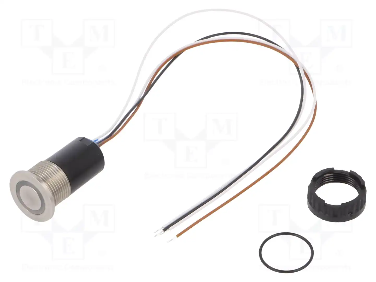SCHURTER 3-101-413 — Переключатели емкостные