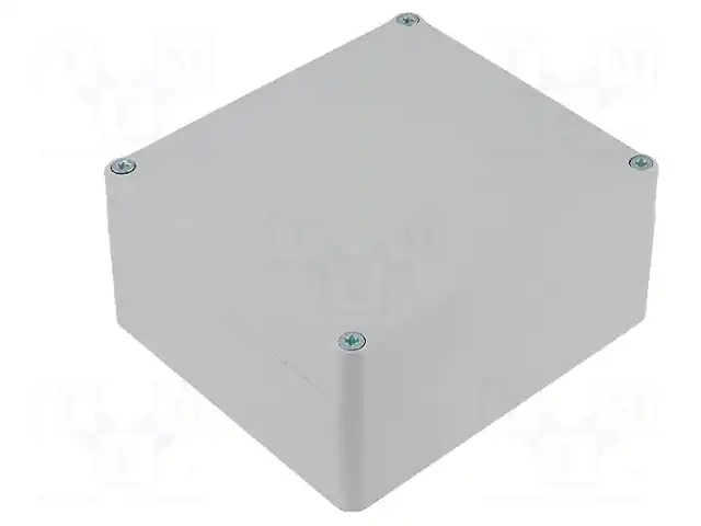 KRADEX Z59JH PS — Корпуса универсальные