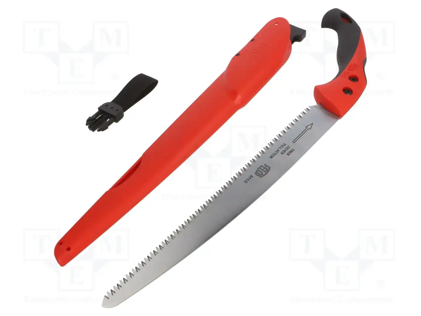 FELCO 783929100586 — Пилы и полотнища