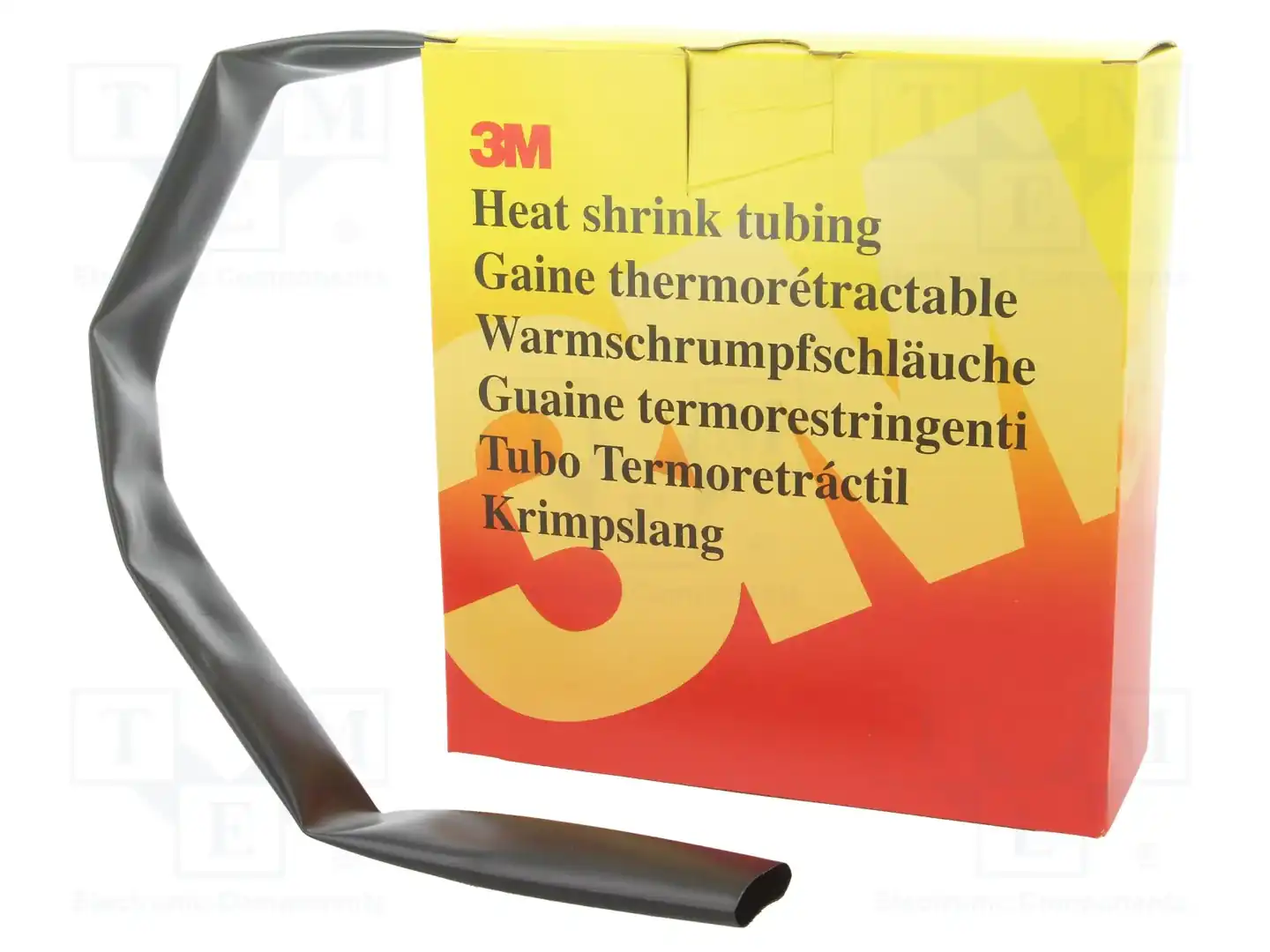 3M 7000099053 — Трубки термоусадочные