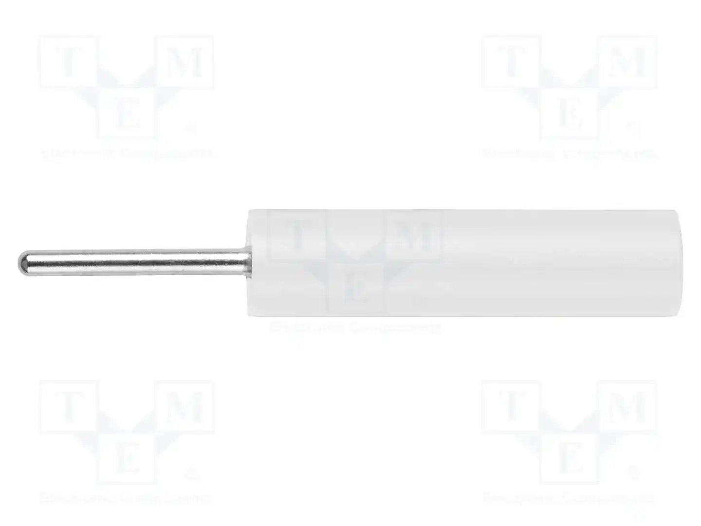 SCHÜTZINGER LB 4-1.5 S NI / 13.5 / WS — Гнезда банановые 4мм