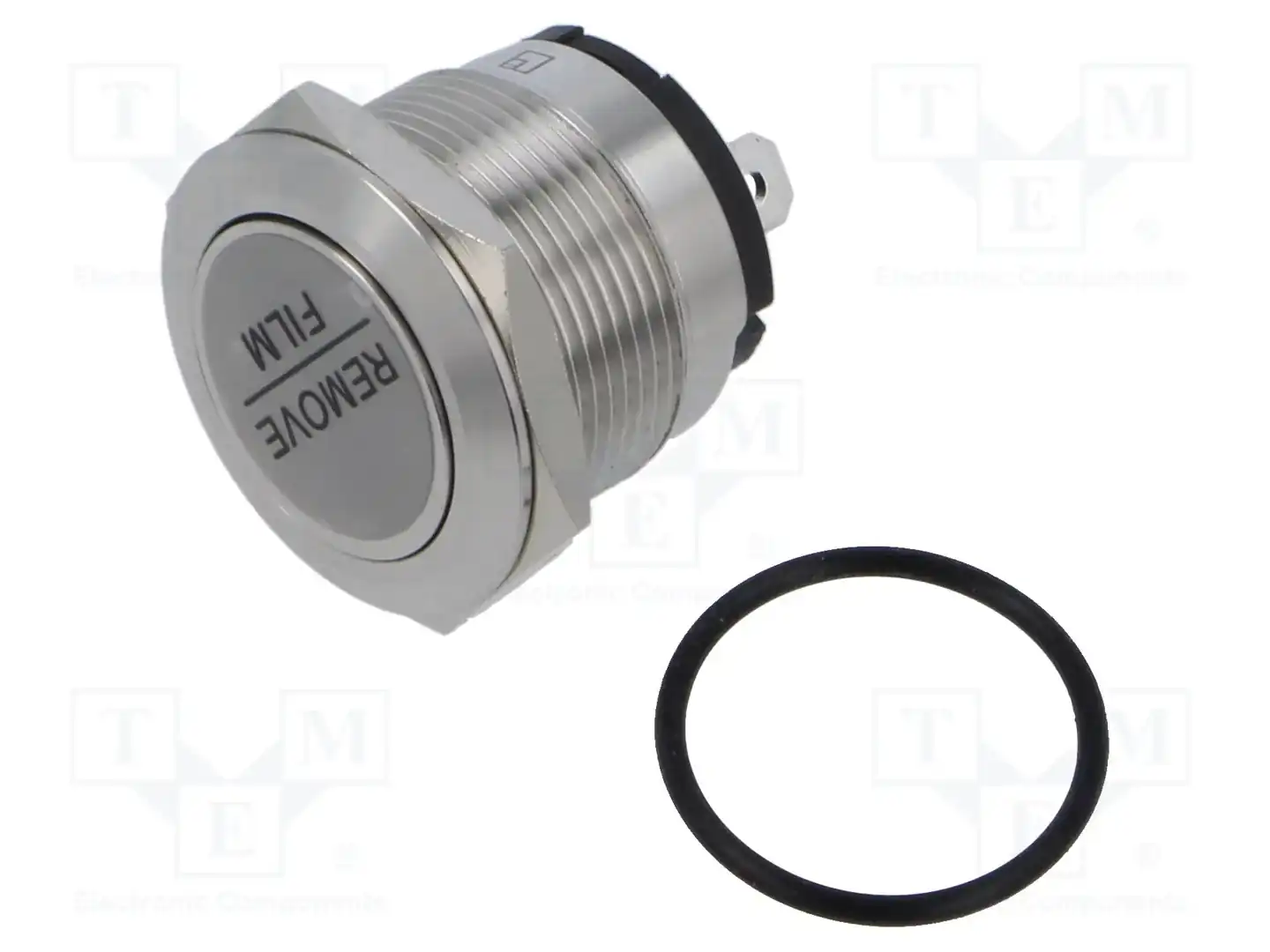 E-SWITCH PVHC7F23SS — Переключатели кнопочные