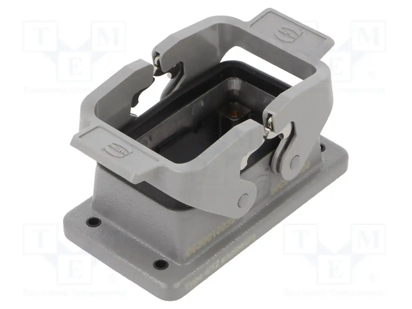 HARTING 09300100391 — Разъeмы