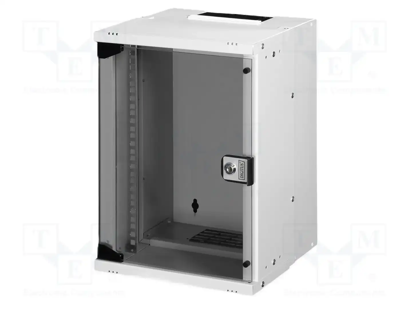 DIGITUS DN-49102 — Корпуса система 19 дюймов