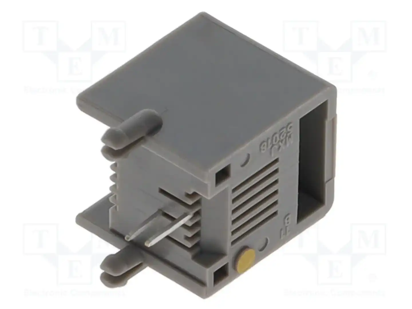 MOLEX 52018-6216 — Разъeмы RJ