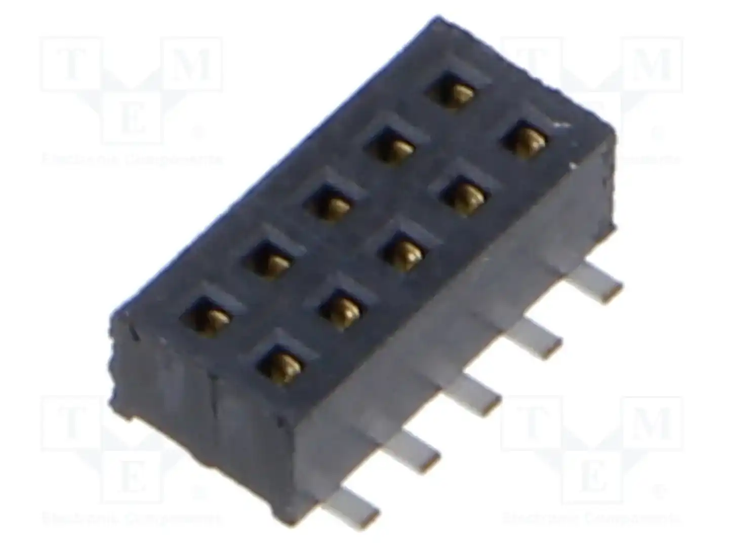 SAMTEC CLP-105-02-F-D — Разъeмы пластина - пластина