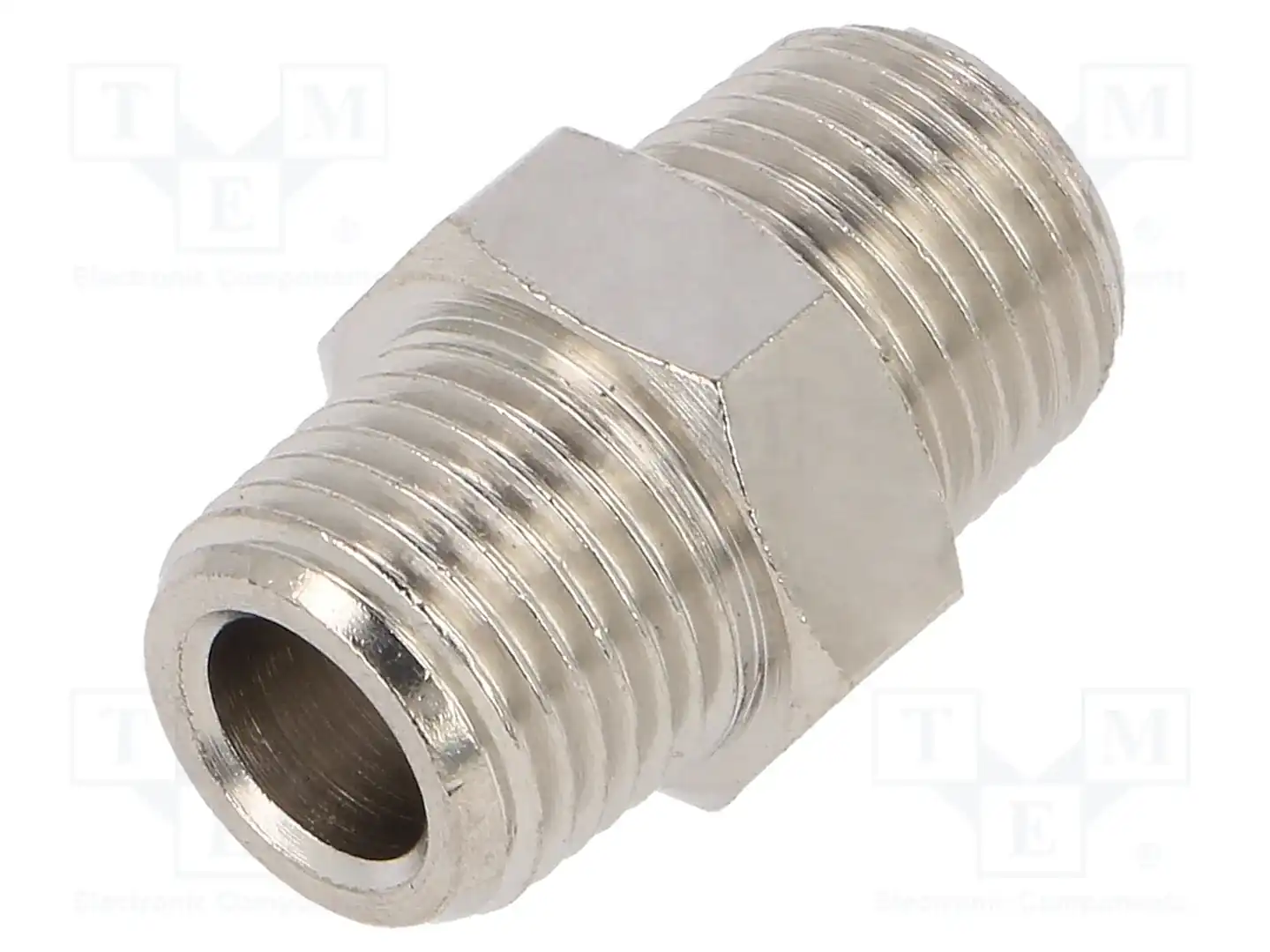PNEUMAT 2000 1/8 — Разъемы и провода