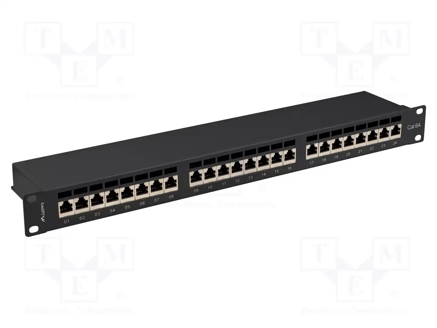 LANBERG PPSA-1024-B — Компьютерные аксессуары - прочее