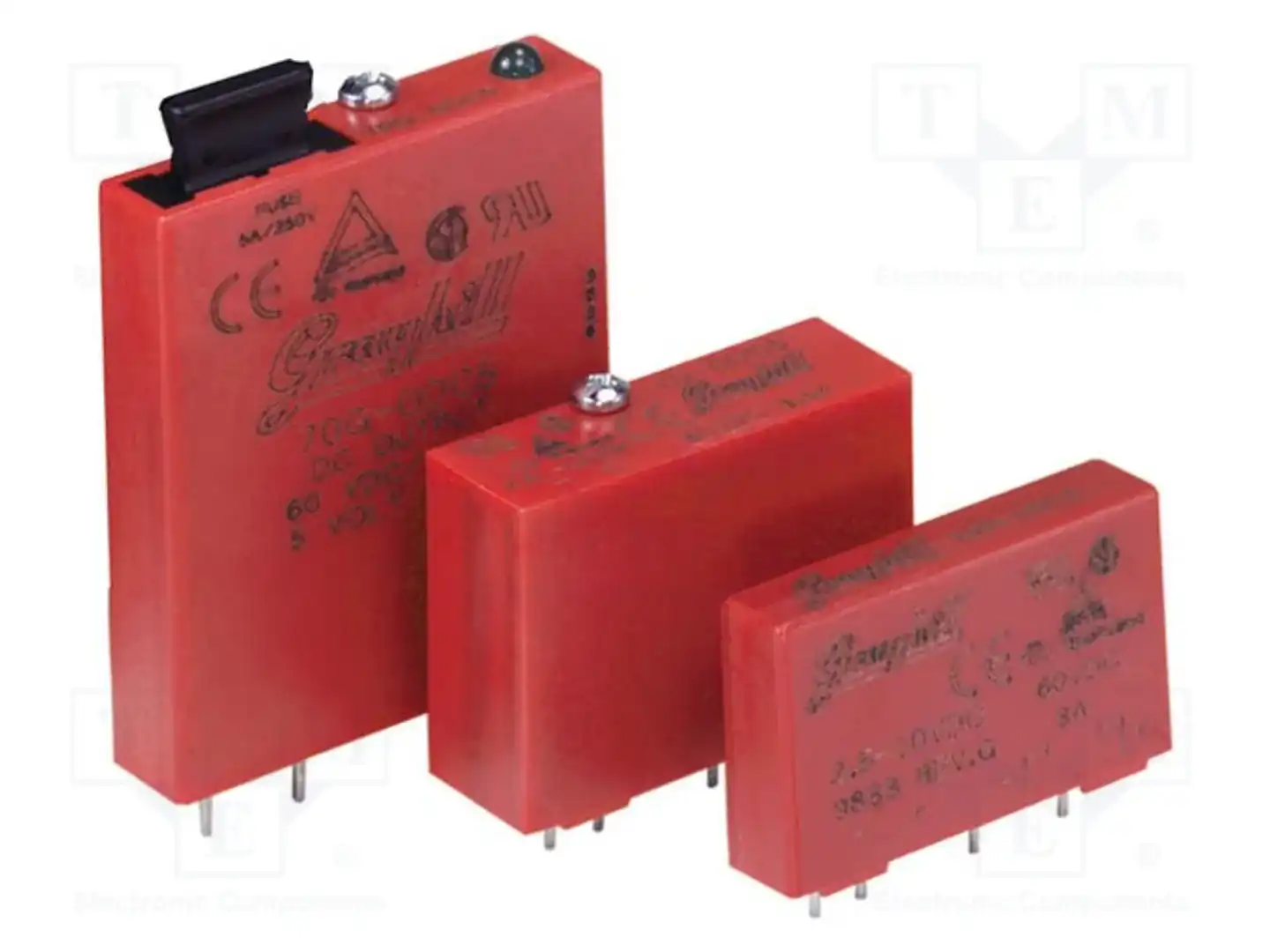 GRAYHILL 70M-ODC24R — Неклассифицированные