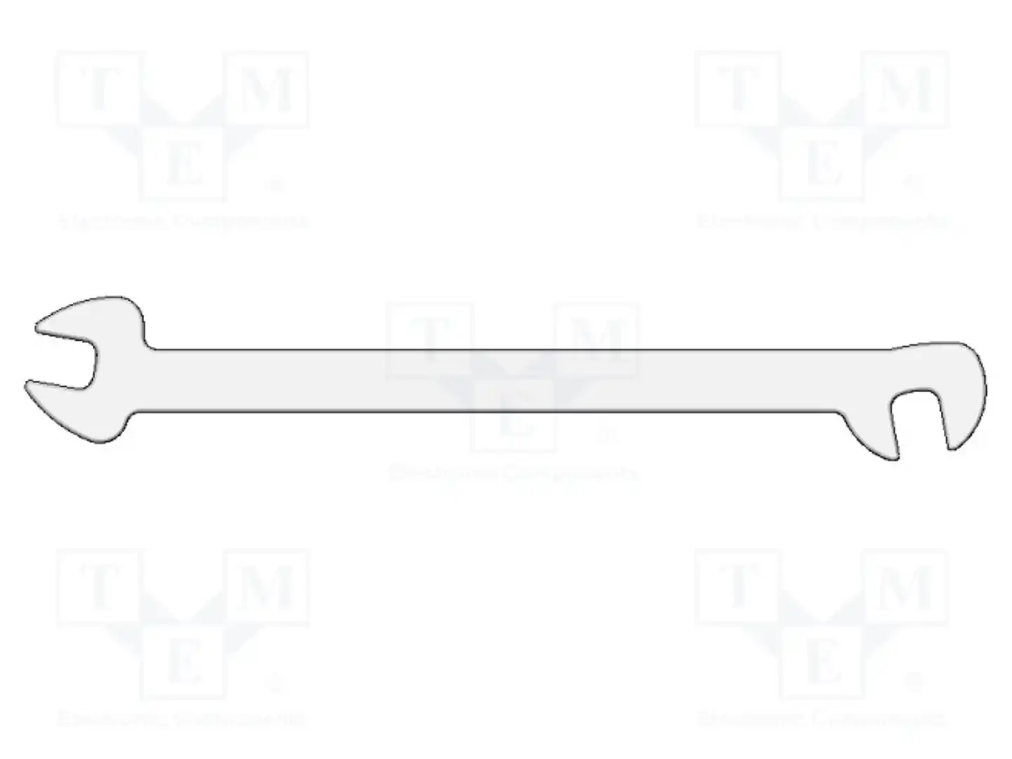 INGUN GS-810 SW 3.5 — Инструменты для установки и извлечения