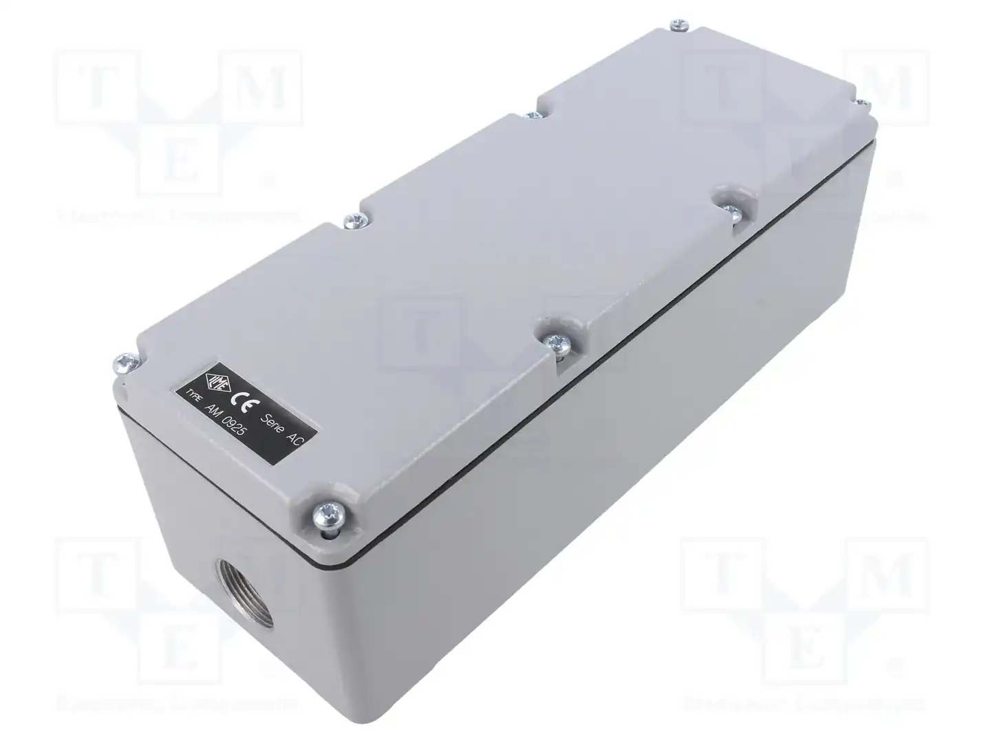 ILME AM 0925 — Корпуса универсальные